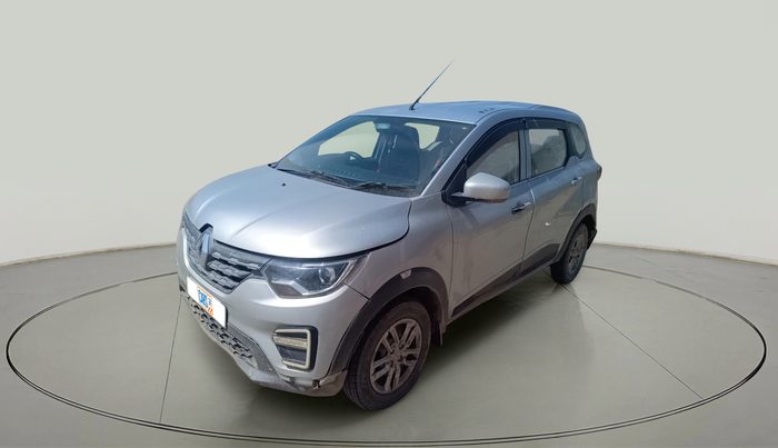 2020 Renault TRIBER RXL MT, Petrol, Manual, 46,890 km, exterior