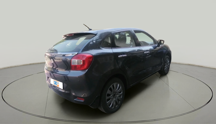 2016 Maruti Baleno ZETA PETROL 1.2, Petrol, Manual, 68,919 km, exterior