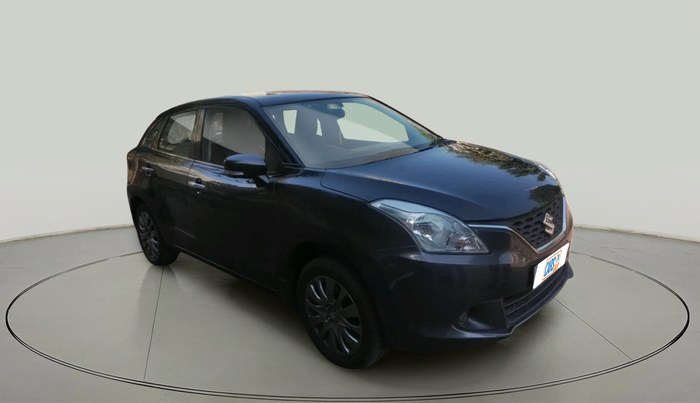 2016 Maruti Baleno ZETA PETROL 1.2, Petrol, Manual, 68,919 km, exterior