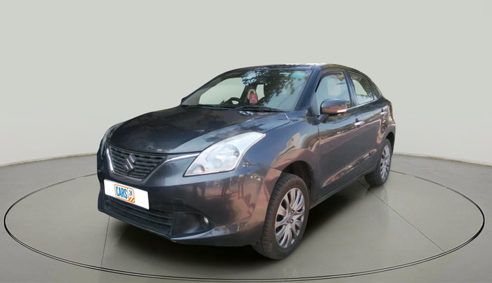 2016 Maruti Baleno ZETA PETROL 1.2, Petrol, Manual, 68,919 km, exterior