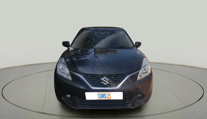 2016 Maruti Baleno ZETA PETROL 1.2, Petrol, Manual, 68,919 km, exterior