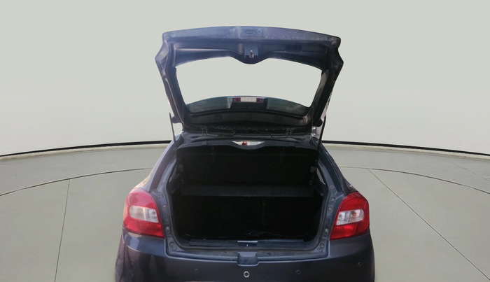 2016 Maruti Baleno ZETA PETROL 1.2, Petrol, Manual, 68,919 km, exterior