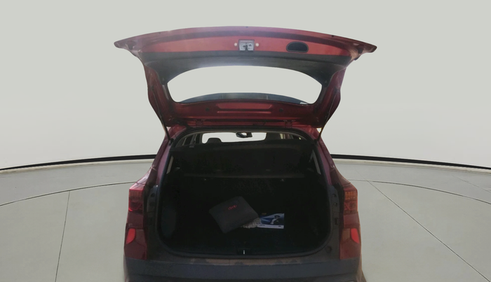 2019 KIA SELTOS GTX PLUS DCT 1.4 PETROL, Petrol, Automatic, 99,576 km, exterior