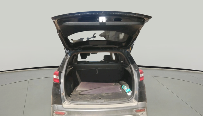 2019 Hyundai Creta SX 1.6 PETROL, Petrol, Manual, 1,03,836 km, exterior