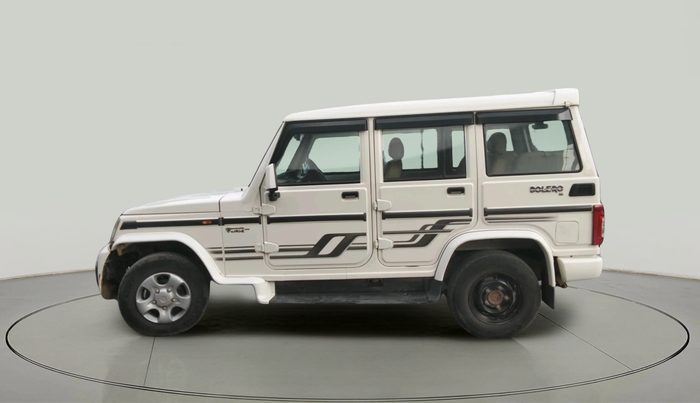 2020 Mahindra Bolero B6 (O), Diesel, Manual, 1,44,023 km, exterior