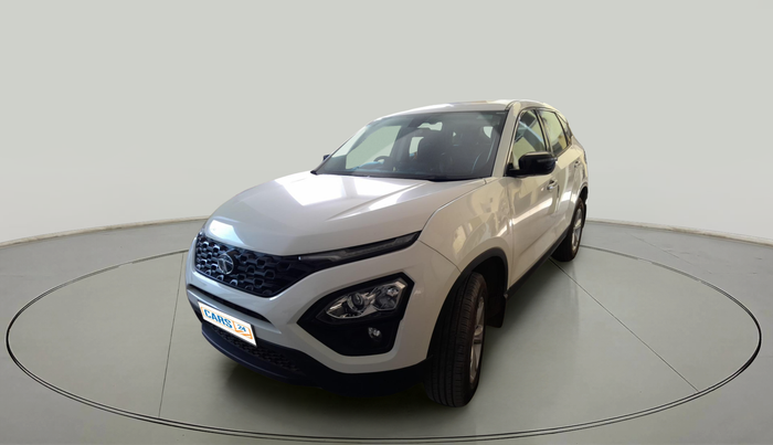 2023 Tata Harrier XT PLUS 2.0L KRYOTEC, Diesel, Manual, 35,452 km, exterior