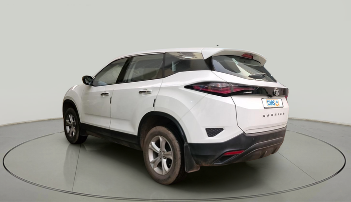 2023 Tata Harrier XT PLUS 2.0L KRYOTEC, Diesel, Manual, 35,452 km, exterior