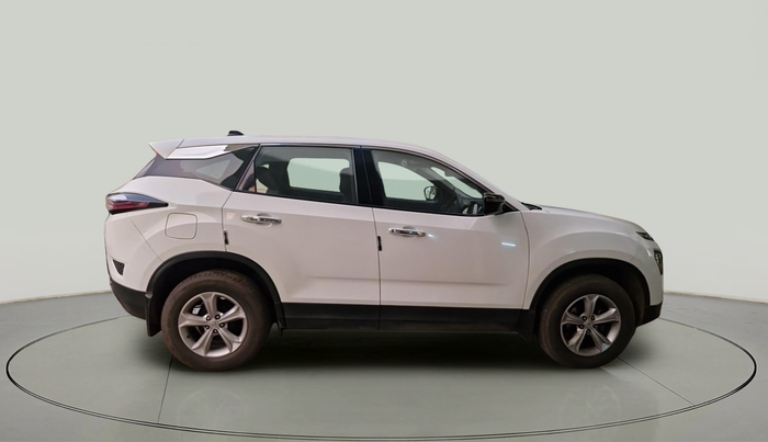 2023 Tata Harrier XT PLUS 2.0L KRYOTEC, Diesel, Manual, 35,452 km, exterior
