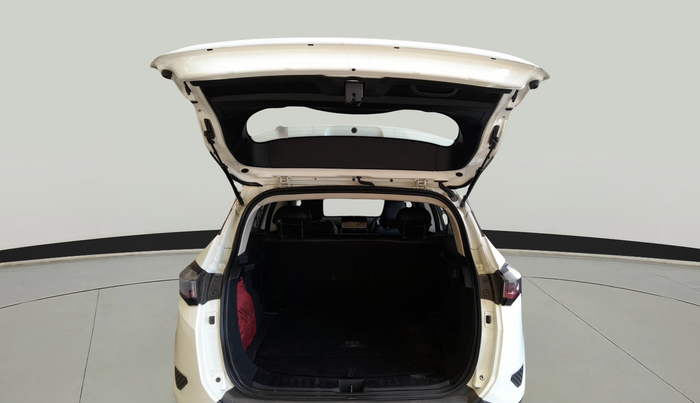 2023 Tata Harrier XT PLUS 2.0L KRYOTEC, Diesel, Manual, 35,452 km, exterior