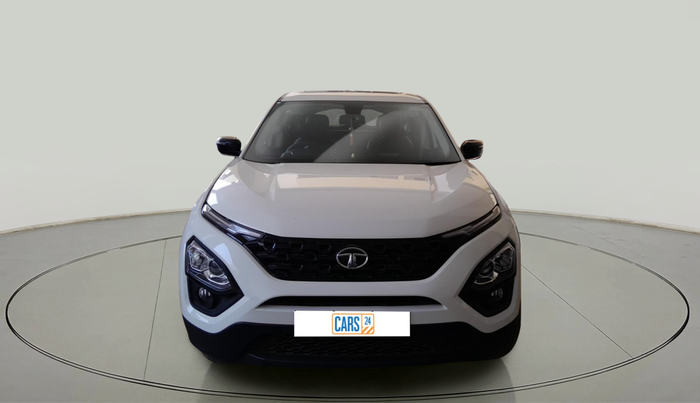 2023 Tata Harrier XT PLUS 2.0L KRYOTEC, Diesel, Manual, 35,452 km, exterior