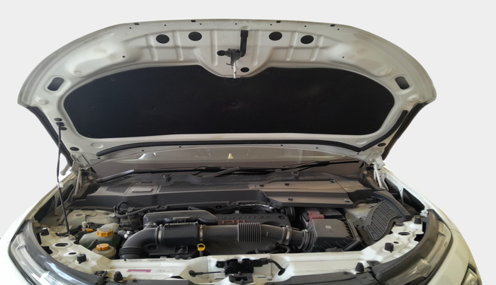 2023 Tata Harrier XT PLUS 2.0L KRYOTEC, Diesel, Manual, 35,452 km, exterior