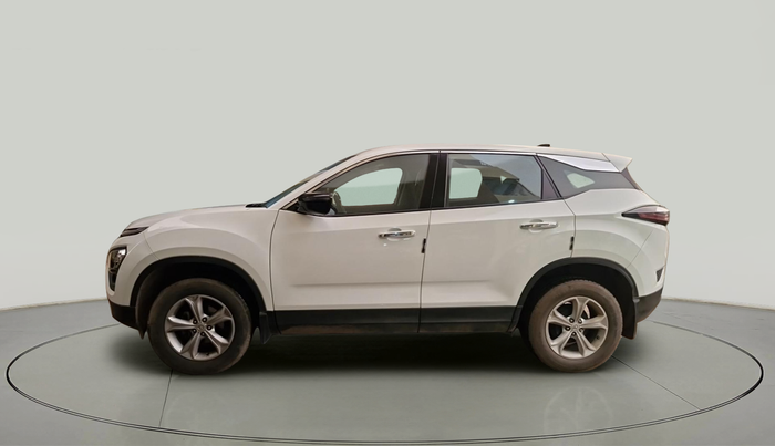 2023 Tata Harrier XT PLUS 2.0L KRYOTEC, Diesel, Manual, 35,452 km, exterior