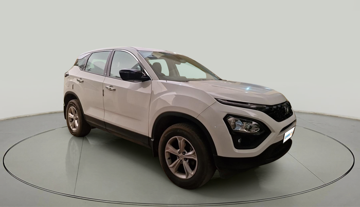 2023 Tata Harrier XT PLUS 2.0L KRYOTEC, Diesel, Manual, 35,452 km, exterior