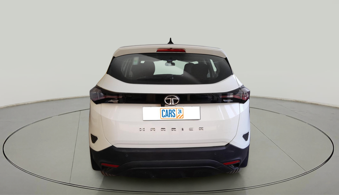 2023 Tata Harrier XT PLUS 2.0L KRYOTEC, Diesel, Manual, 35,452 km, exterior