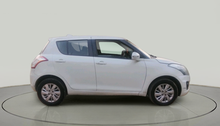 2015 Maruti Swift ZDI, Diesel, Manual, 1,06,649 km, exterior