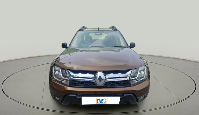2019 Renault Duster 85 PS RXE DIESEL, Diesel, Manual, 1,73,812 km, exterior