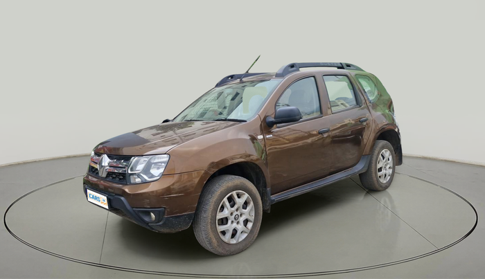 2019 Renault Duster 85 PS RXE DIESEL, Diesel, Manual, 1,73,812 km, exterior