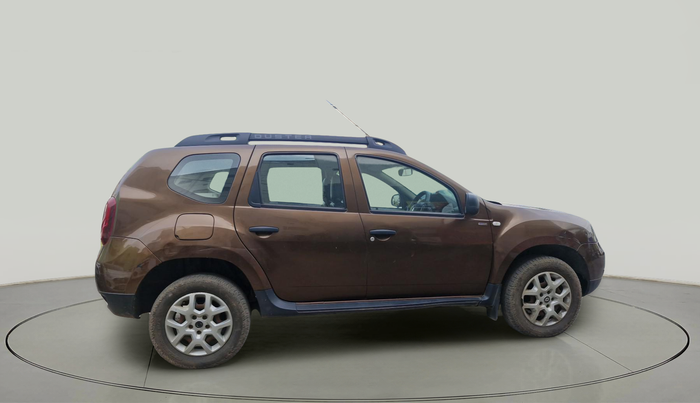 2019 Renault Duster 85 PS RXE DIESEL, Diesel, Manual, 1,73,812 km, exterior