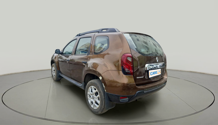 2019 Renault Duster 85 PS RXE DIESEL, Diesel, Manual, 1,73,812 km, exterior