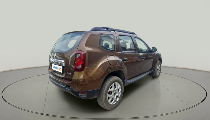 2019 Renault Duster 85 PS RXE DIESEL, Diesel, Manual, 1,73,812 km, exterior