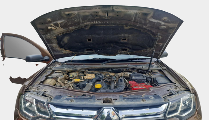 2019 Renault Duster 85 PS RXE DIESEL, Diesel, Manual, 1,73,812 km, exterior