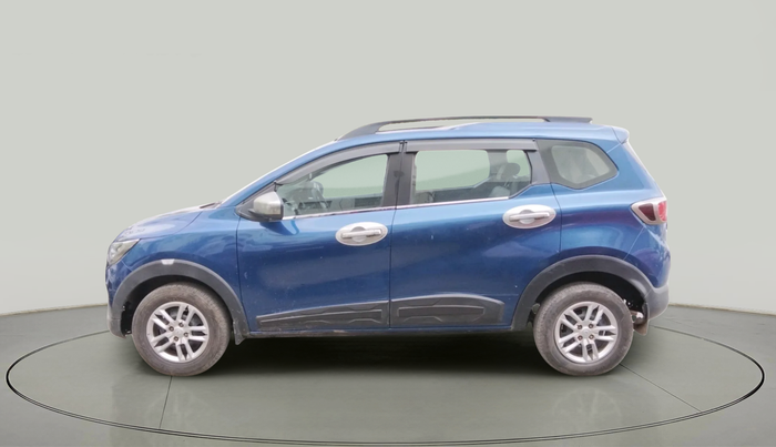 2020 Renault TRIBER RXT, Petrol, Manual, 66,138 km, exterior