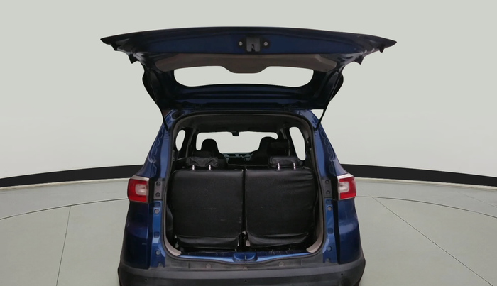 2020 Renault TRIBER RXT, Petrol, Manual, 66,138 km, exterior