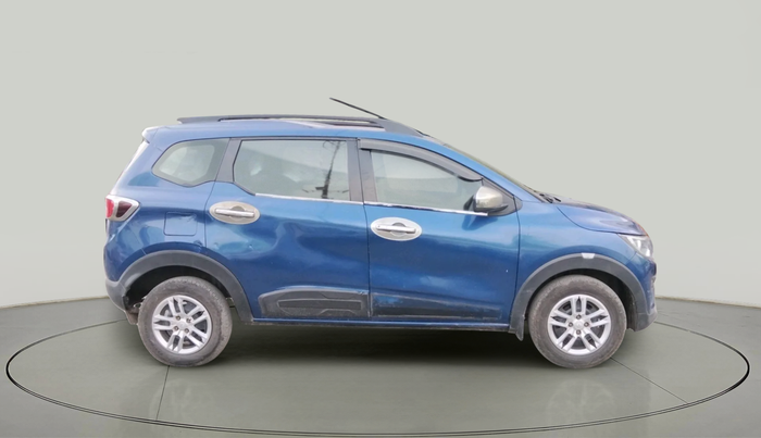 2020 Renault TRIBER RXT, Petrol, Manual, 66,138 km, exterior