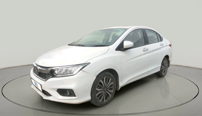 2018 Honda City 1.5L I-VTEC ZX CVT, Petrol, Automatic, 90,448 km, exterior