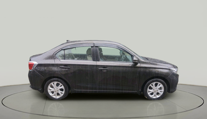 2020 Honda Amaze 1.2L I-VTEC VX, Petrol, Manual, 55,796 km, exterior
