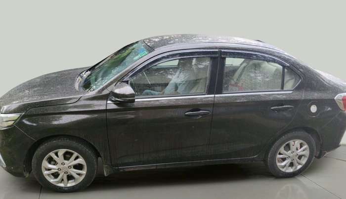 2020 Honda Amaze 1.2L I-VTEC VX, Petrol, Manual, 55,796 km, exterior