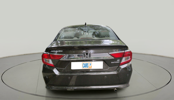 2020 Honda Amaze 1.2L I-VTEC VX, Petrol, Manual, 55,796 km, exterior