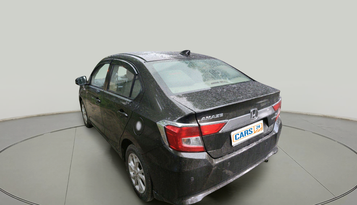 2020 Honda Amaze 1.2L I-VTEC VX, Petrol, Manual, 55,796 km, exterior