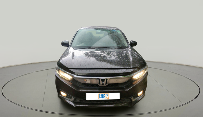 2020 Honda Amaze 1.2L I-VTEC VX, Petrol, Manual, 55,796 km, exterior