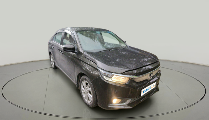 2020 Honda Amaze 1.2L I-VTEC VX, Petrol, Manual, 55,796 km, exterior