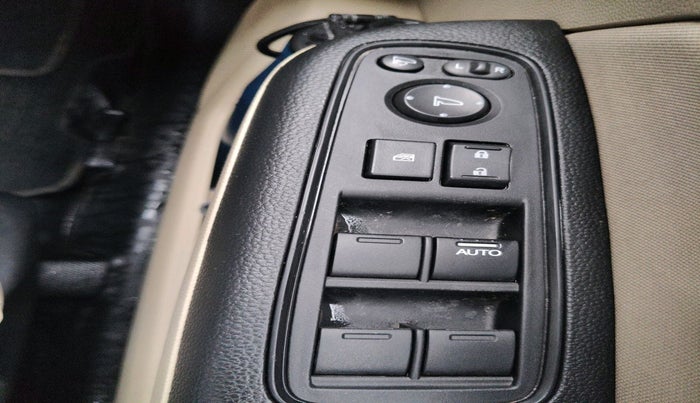 2020 Honda Amaze 1.2L I-VTEC VX, Petrol, Manual, 55,796 km, interior