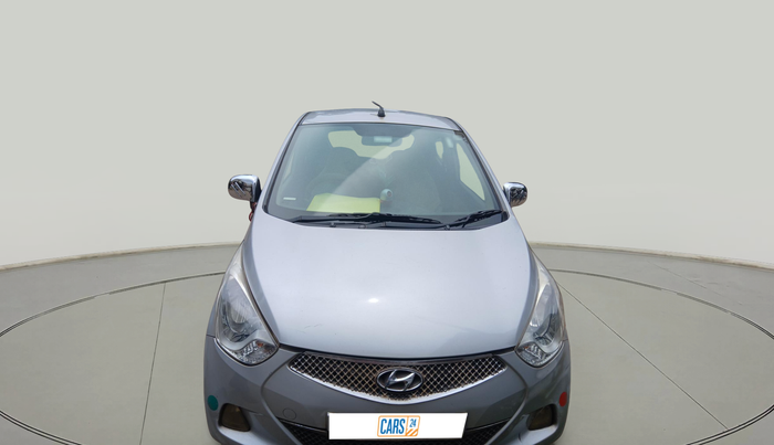2017 Hyundai Eon ERA +, Petrol, Manual, 93,841 km, exterior