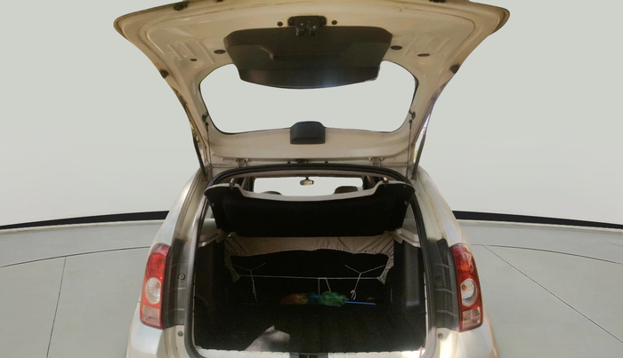 2014 Renault Duster 85 PS RXL DIESEL, Diesel, Manual, 1,04,339 km, exterior