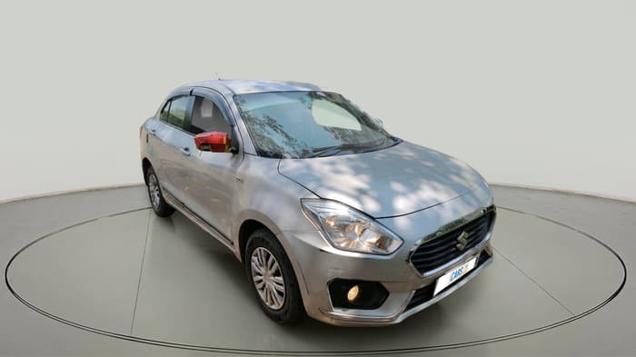 2018 Maruti Dzire VDI, Diesel, Manual, 1,53,802 km, exterior