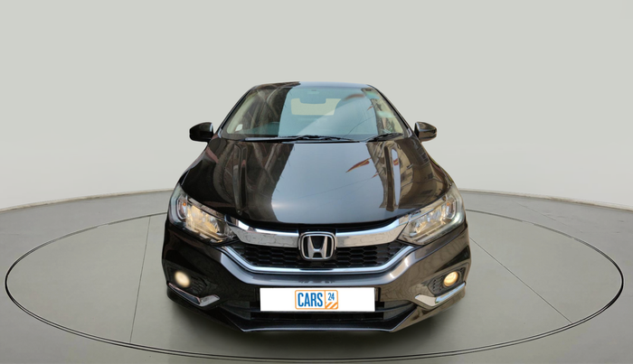 2019 Honda City 1.5L I-VTEC V MT, Petrol, Manual, 72,294 km, exterior