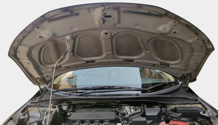 2019 Honda City 1.5L I-VTEC V MT, Petrol, Manual, 72,294 km, exterior