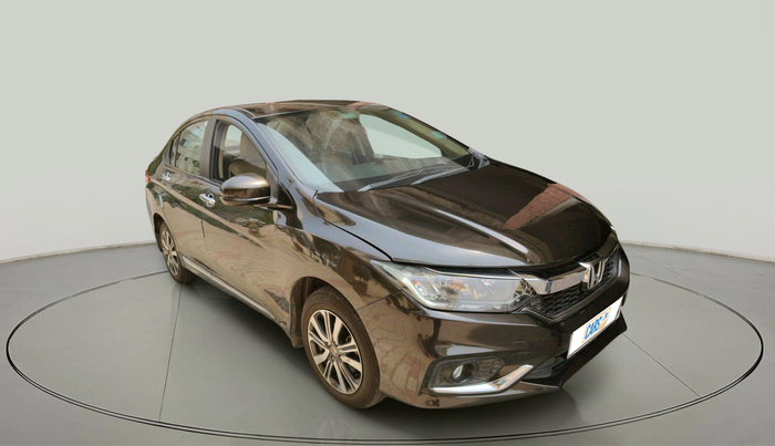 2019 Honda City 1.5L I-VTEC V MT, Petrol, Manual, 72,294 km, exterior
