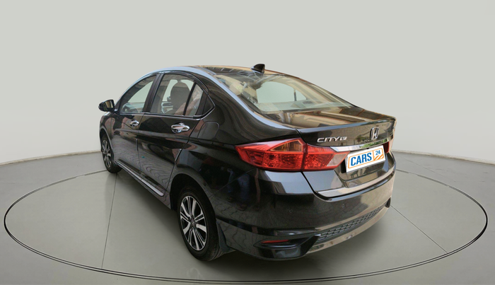 2019 Honda City 1.5L I-VTEC V MT, Petrol, Manual, 72,294 km, exterior