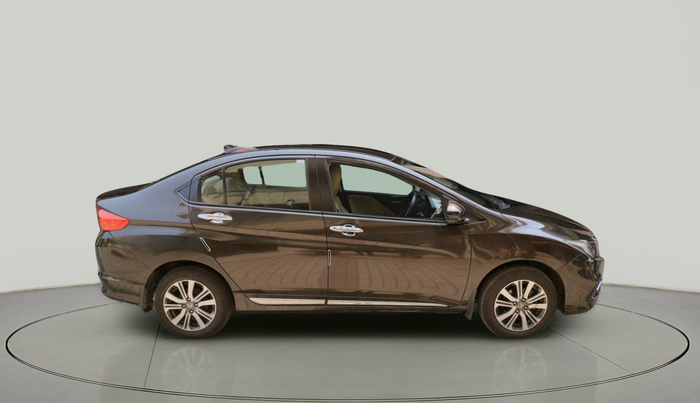 2019 Honda City 1.5L I-VTEC V MT, Petrol, Manual, 72,294 km, exterior