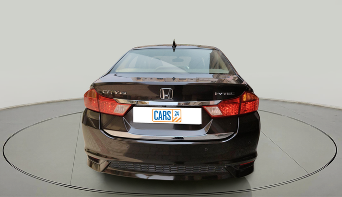 2019 Honda City 1.5L I-VTEC V MT, Petrol, Manual, 72,294 km, exterior