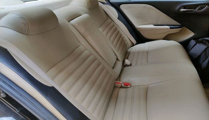 2019 Honda City 1.5L I-VTEC V MT, Petrol, Manual, 72,294 km, interior