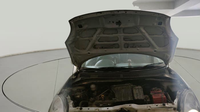 2011 Maruti Swift Dzire ZXI, Petrol, Manual, 74,570 km, exterior