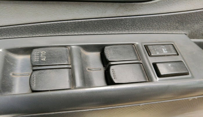 2010 Maruti A Star VXI, Petrol, Manual, 55,587 km, interior