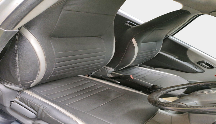 2010 Maruti A Star VXI, Petrol, Manual, 55,587 km, interior