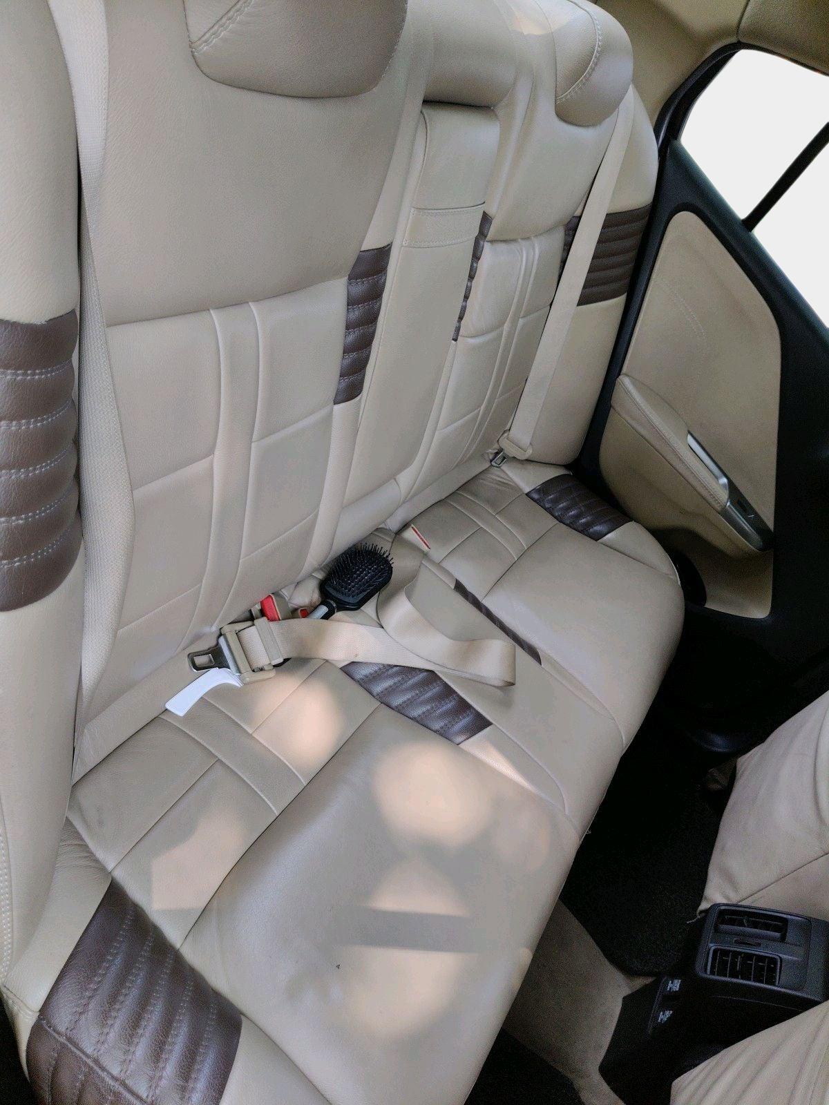 2016 Honda City 1.5L I-VTEC VX, Petrol, Manual, 67,645 km, interior